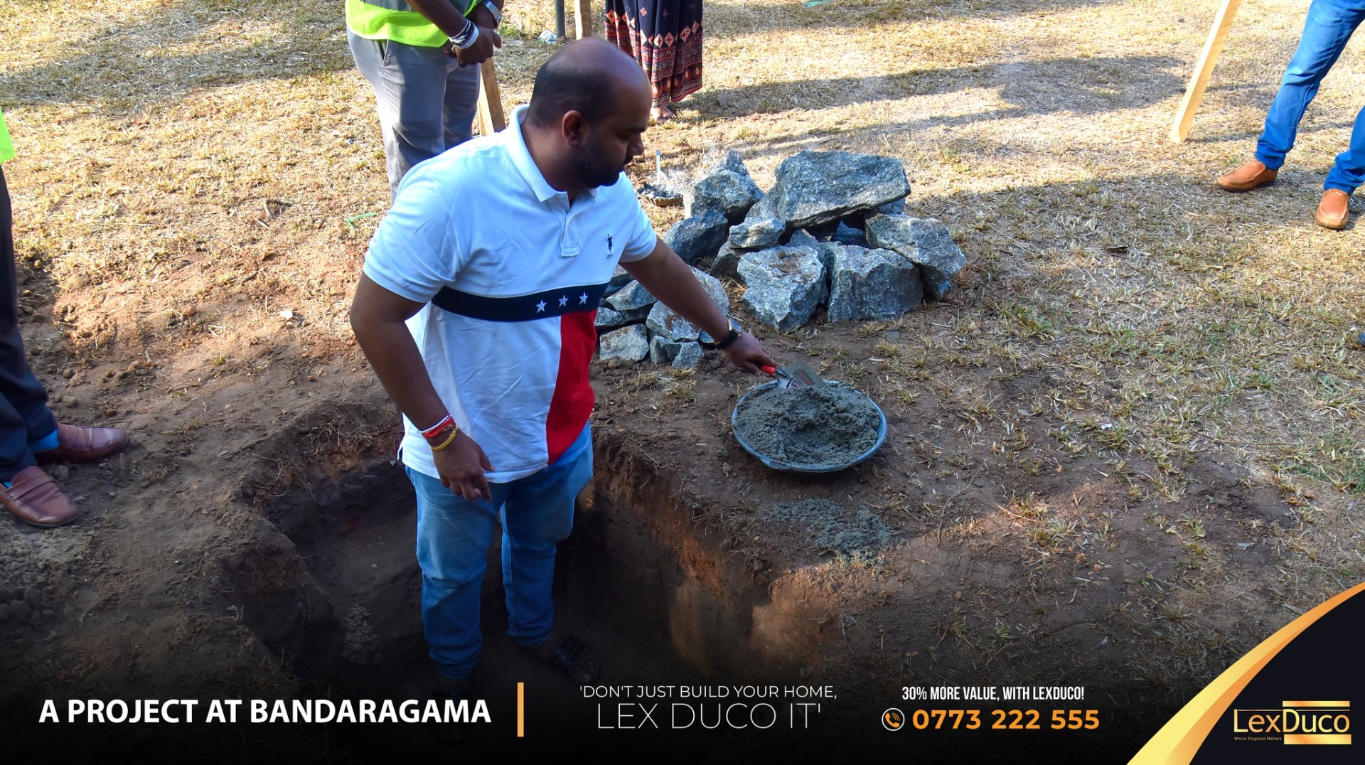 Lex Duco