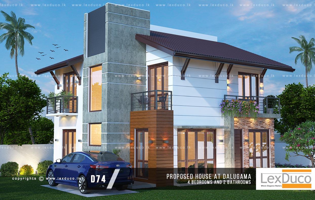 #1 House Builders in Sri Lanka | #1 in Home Construction in Sri Lanka